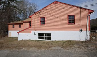 20 Kent Rd S, Cornwall, CT 06754