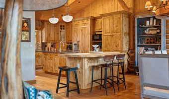 14335 Rainbow Dr, Bigfork, MT 59911