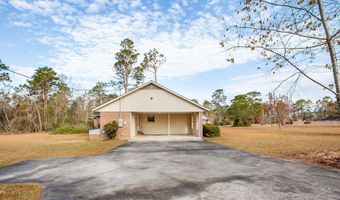 160 Forest Ave, Baxley, GA 31513