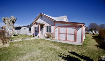 643 Conant Ave, Burley, ID 83318