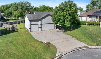 4359 N Rushwood Ct, Bel Aire, KS 67226