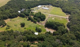 6521 Asher Rd, Alvarado, TX 76009