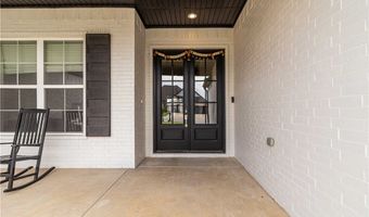 961 Osage View Dr, Bentonville, AR 72713