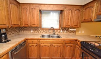 17129 S Alexander Rd, Alexander, AR 72002
