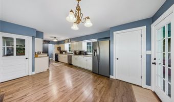 1202 County Road 1356, Ashland, OH 44805