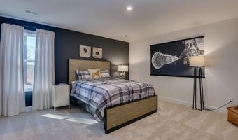 711 Oak Valley Dr Plan: The Norwood, Blythewood, SC 29016