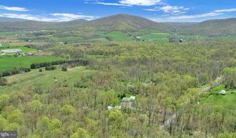 18762 SHADY MAPLE Rd, Broad Top, PA 16621