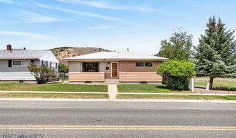 1016 W 3rd St, Anaconda, MT 59711