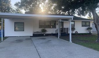 3913 Mount St, Berwick, LA 70342