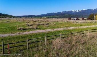 2 35 ACRES CO RD 100, Alpine, WY 83128