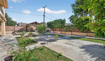 646 S Courson Dr, Anaheim, CA 92804