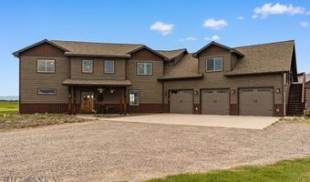 407 Lost Fawn Trl, Belgrade, MT 59714