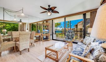 3543 Lower Honoapiilani Rd Rd D309, Lahaina, HI 96761