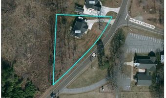 2590 NC Highway 801 S, Advance, NC 27006