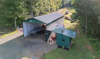 368 Valley End Rd, Ararat, VA 24053