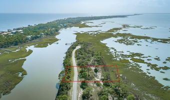 259 Hidden Harbor Dr, Alligator Point, FL 32346