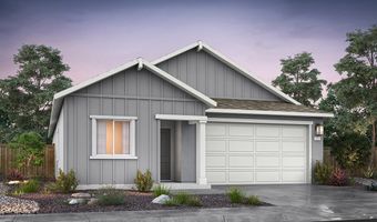 1259 Coco Dr Plan: Bryce, Carson City, NV 89705