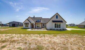 115 Esther Ct, Millsap, TX 76066