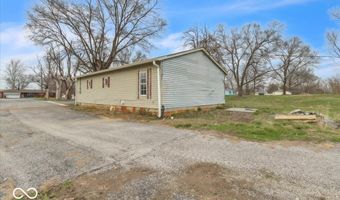 2931 Byrkit St, Indianapolis, IN 46217