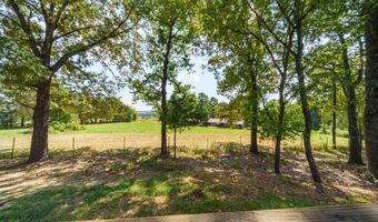 3460 Bethesda Rd, Batesville, AR 72501
