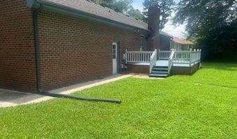 108 Matheson Dr, Ahoskie, NC 27910