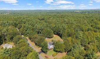 23 Holman Way, Chester, NH 03036
