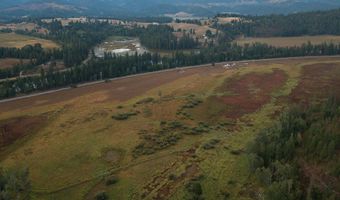 NNA E Dudley Rd, Cataldo, ID 83810