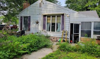 508 N N. Johnson St, Ada, OH 45810
