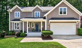 1107 Elbury Drive Apex NC 27502, Apex, NC 27502