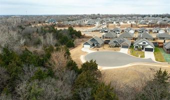 5233 Riverrun Ct, Arcadia, OK 73007