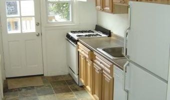925 CHESTNUT HILL Ave, Baltimore, MD 21218