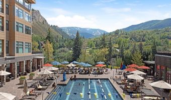 42 Riverfront Ln 207, Avon, CO 81620