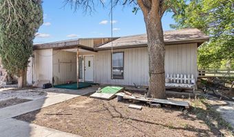 406 SE Ave B, Andrews, TX 79714