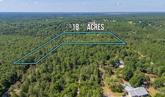 18 Canyon Trl, Baker, FL 32531