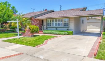 15429 Fairacres Dr, La Mirada, CA 90638