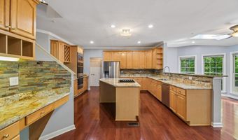 101 WHISTLING WOOD Ct, Accokeek, MD 20607
