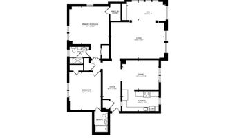 3900 CATHEDRAL Ave NW 304-A, Washington, DC 20016