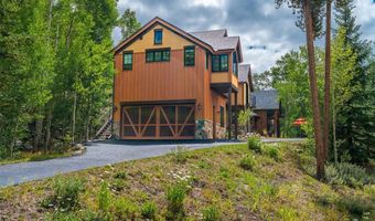 94 SUN BEAM Dr, Breckenridge, CO 80424
