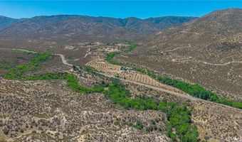 Aliso Canyon Road, Acton, CA 93510