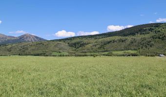 TBD 10AC S STATE LINE Road, Alta, WY 83414