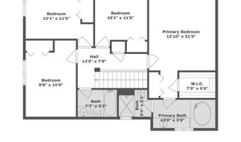 156 Magnolia Ln, Middletown, NJ 07748