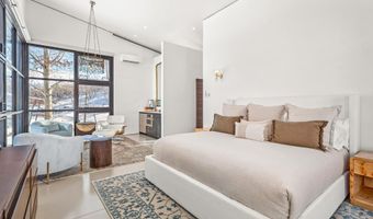 2700 Juniper Hill Rd, Aspen, CO 81611