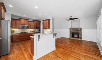 146 Creek Side Way, Ball Ground, GA 30107