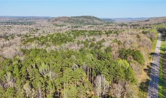 5018 Buttermilk Rd Lot 0, Atkins, AR 72823