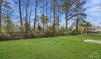 205 Pamela Dr, Allenhurst, GA 31301
