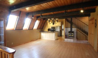 4391 CO RD 123, Bedford, WY 83112
