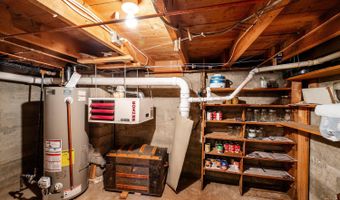 936 N Carrington Ave, Buffalo, WY 82834