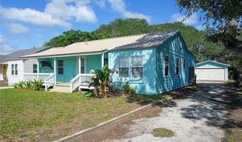1044 S Houston St, Aransas Pass, TX 78336