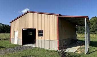 242 Arthur Kirk Rd, Beebe, AR 72012