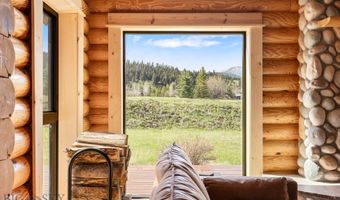 1266 Ousel Falls Rd, Big Sky, MT 59716